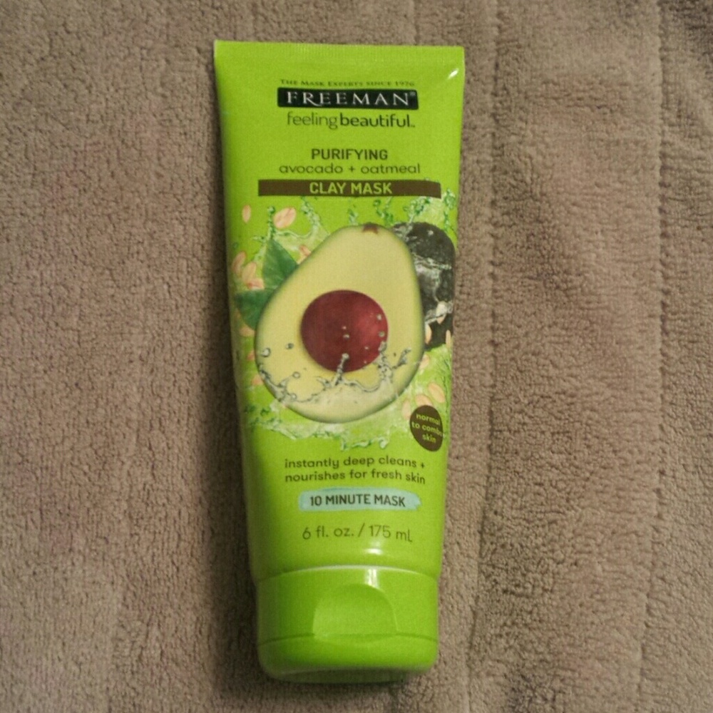 Freeman Face Mask